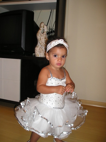 Meu 1 bailinho de carnaval