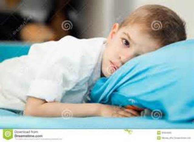 Internal Conflict- Winter