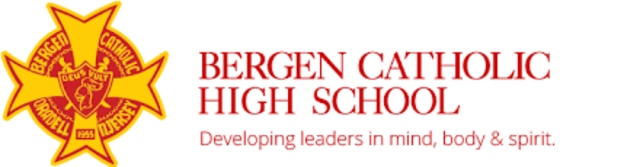 Yo registre a Bergen Catholic en 2014.