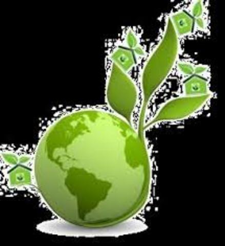 “The economics for the Coming Spaceship Earth".