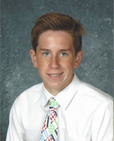 Empecé la escuela secundaria.