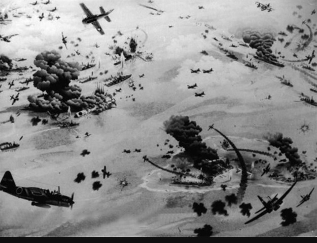 Battle of Midway