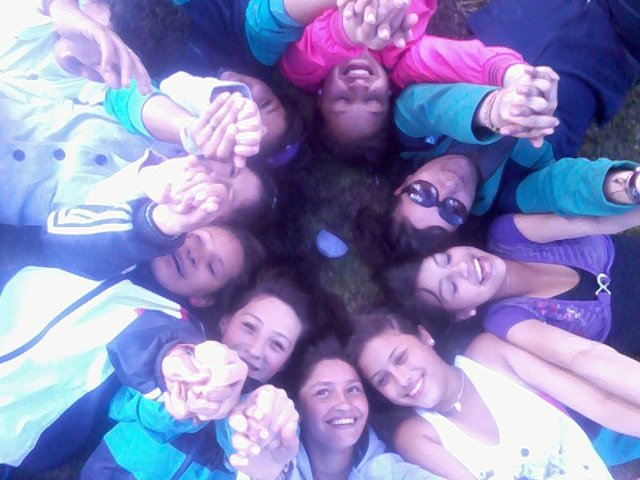 mi primera camara digital