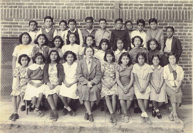 Mendez v. Westminster Supreme Court