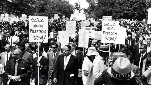 Southern Christian Leadership Conference