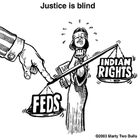 Worcester v. Georgia