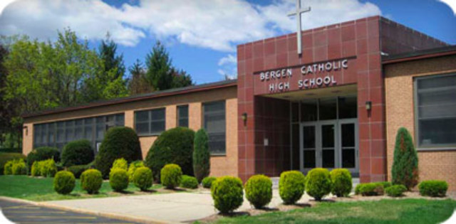 primer día de escuela secundaria