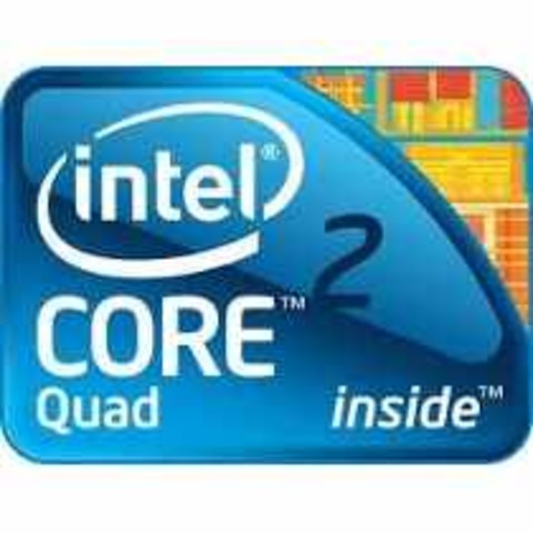 Intel Core 2 Quad