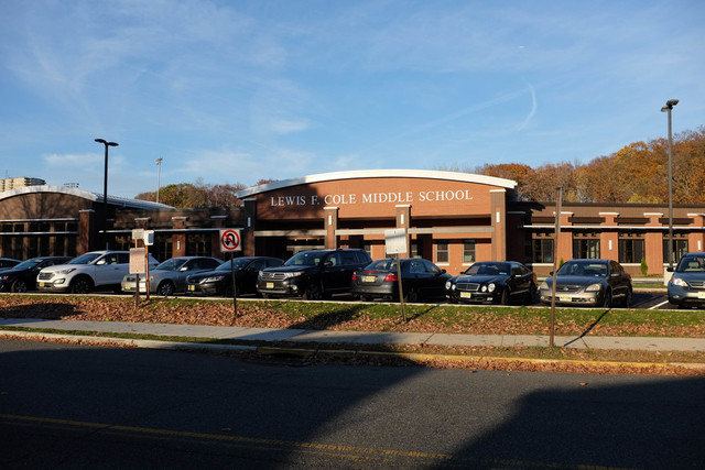 último día de escuela