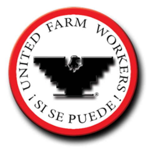 Founding of the United Farm Workers (UFW)