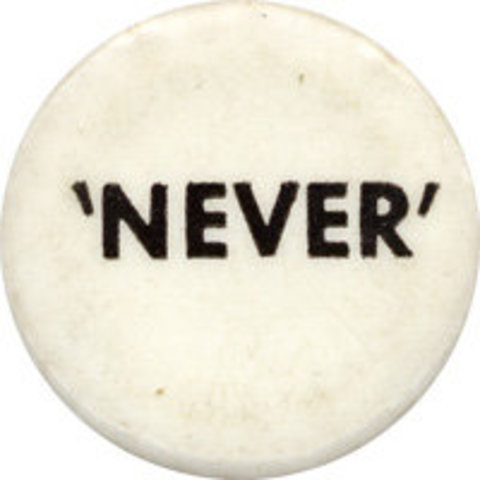 "The Southern Manifesto"