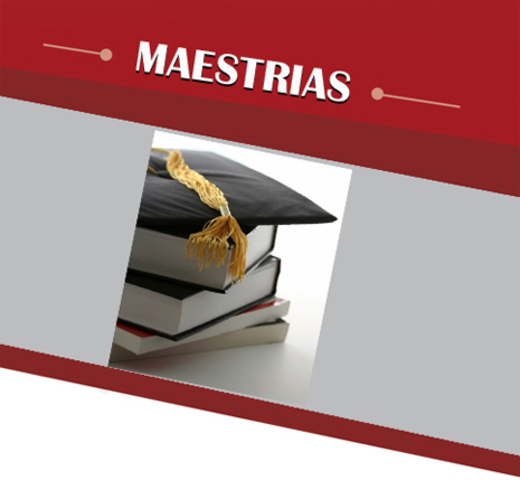 Maestría