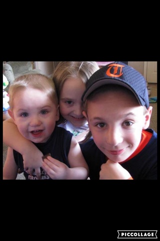 My summers well spent