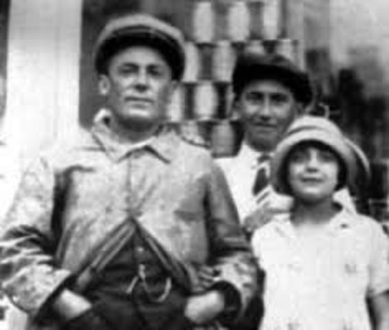 Louis-Alphonse Gassion