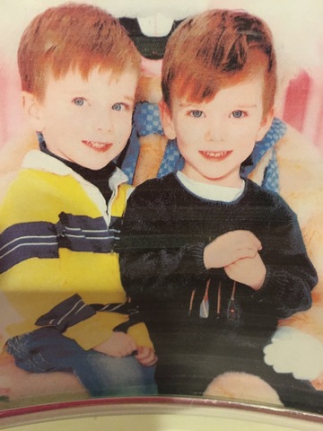 el jardín de infancia