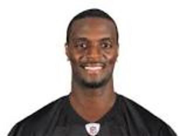 Plaxico Burress