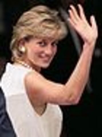 Diana, Princess of Wales