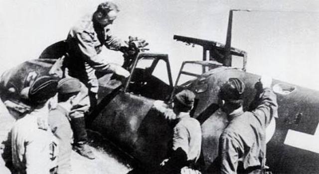 Eagle Day (Part two)