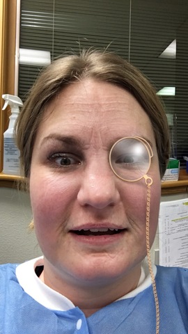 Death of a courageous soul