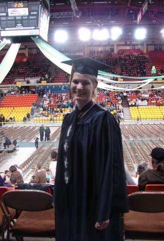 Graduation from College