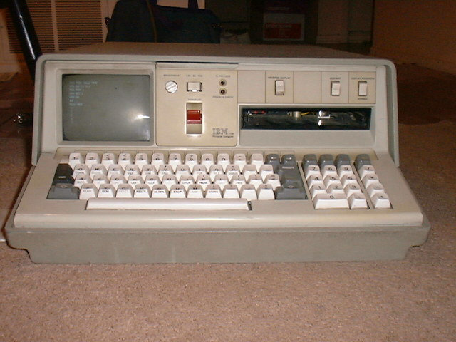 IBM 5100
