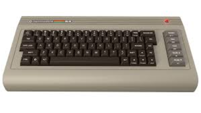 Commodore 64