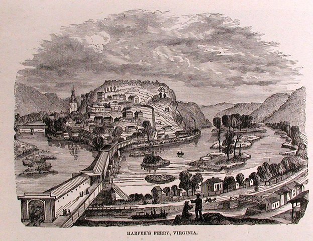 Harper's Ferry