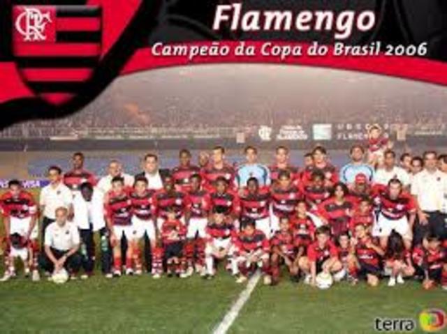 Falmengo campeao copa do brasil