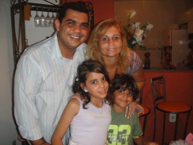 aniversario da yasmin