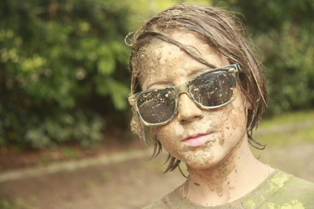 EU QUANDO FUI PARA A KINDERLAND