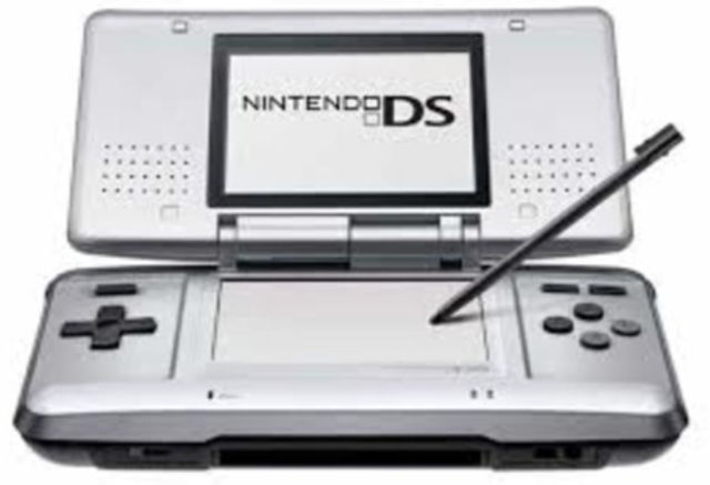 Nitendo DS