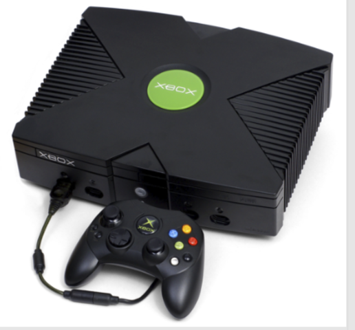 XBOX