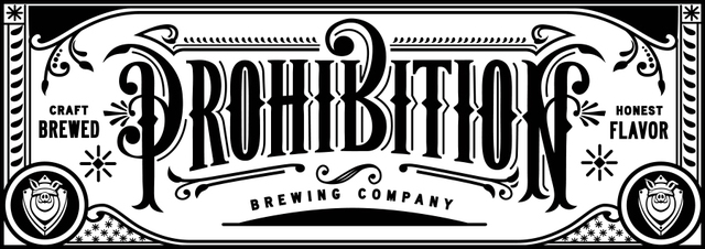 Prohibition Starts
