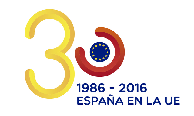 Se celebran los 30 años en la UE