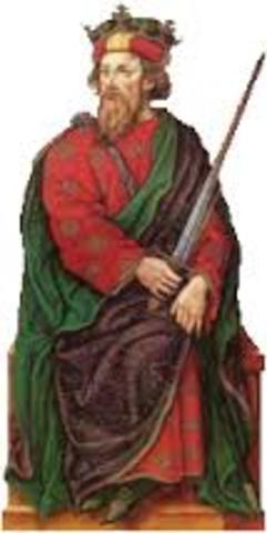 Sancho III el Mayor