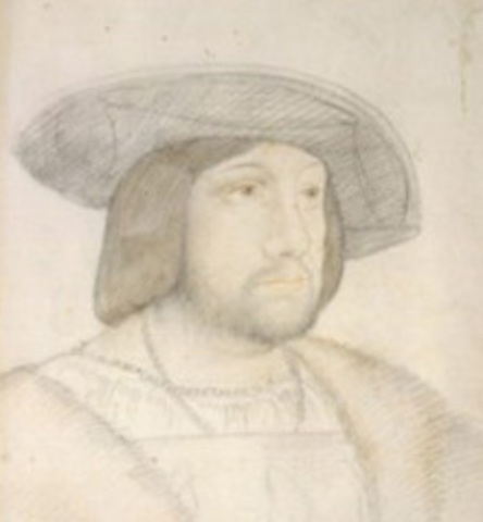 Francisco I de Foix