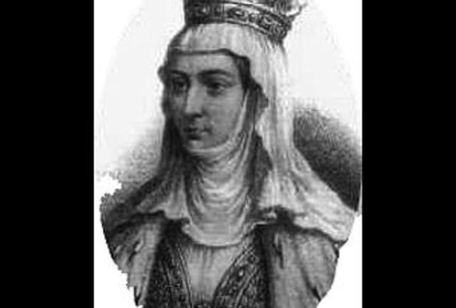 Boda de Margarita de Borgoña CON Luis X