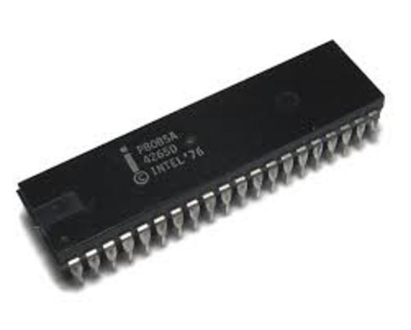 Intel 8085