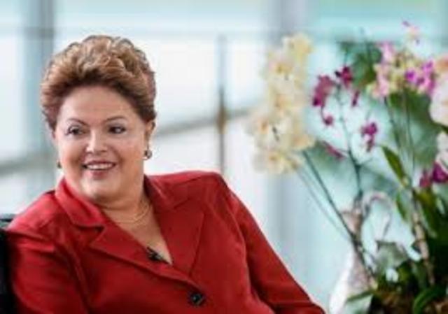 eleição da dilma