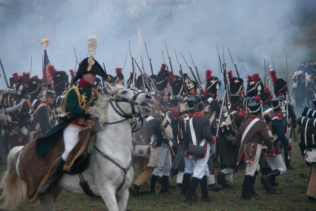 Battle of Austerlitz
