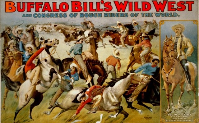 Buffalo Bill