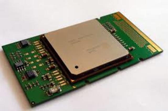 Intel Itanium 2
