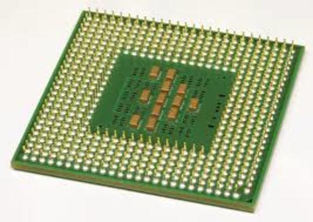 Intel Pentium M