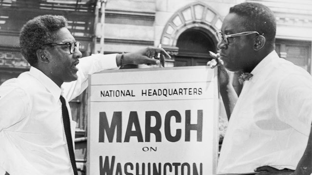 March on Washington