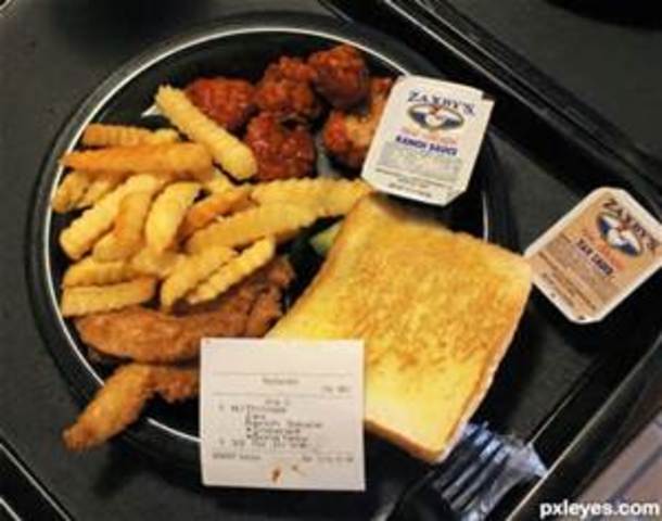 Zaxbys