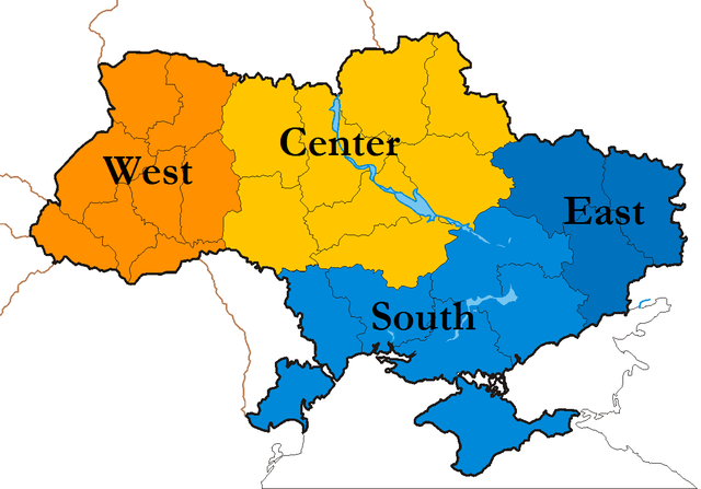 Soviet Occupation of W. Ukraine