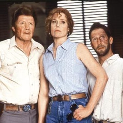 stanley meets mr sir,mr pendanski, and the warden.