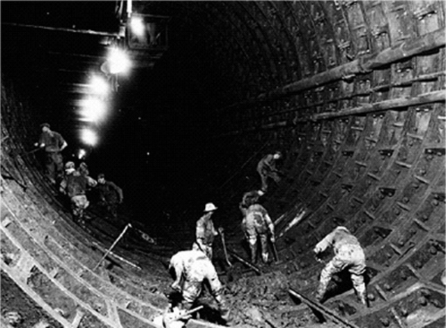 Public Works Administration