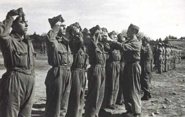 Origen militar del Diseño Instruccional