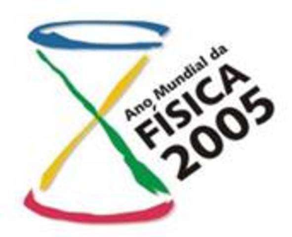 ANO INTERNACIONAL DA FÍSICA